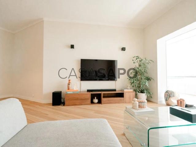 Apartamento T1 para alugar em Cascais