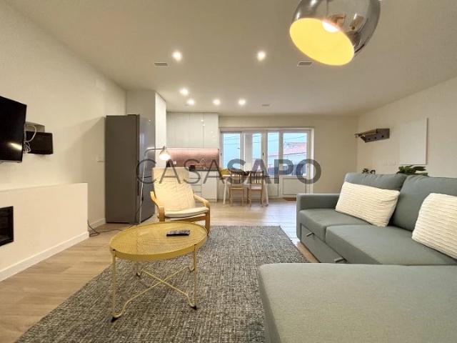 Apartamento T1 para alugar em Cascais