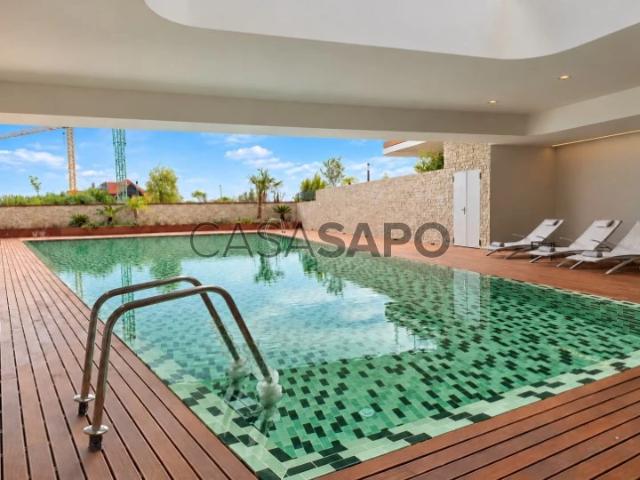 Apartamento T1 para alugar em Cascais