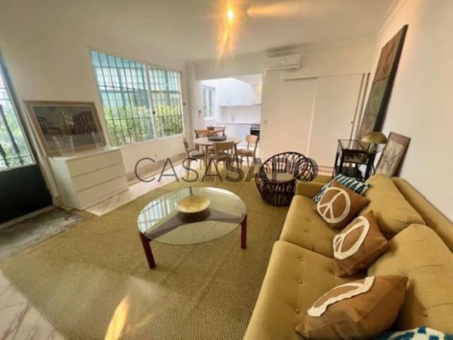 Apartamento T1 para alugar em Cascais