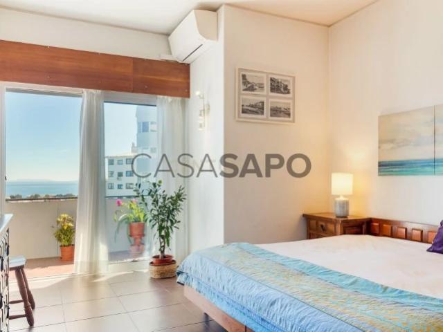 Apartamento T1 para alugar em Cascais
