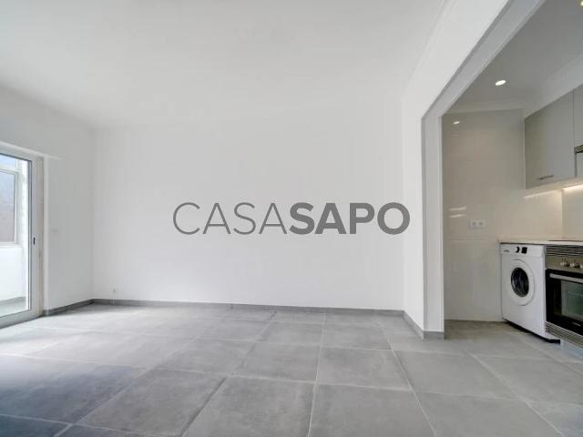 Apartamento T1 para alugar em Cascais