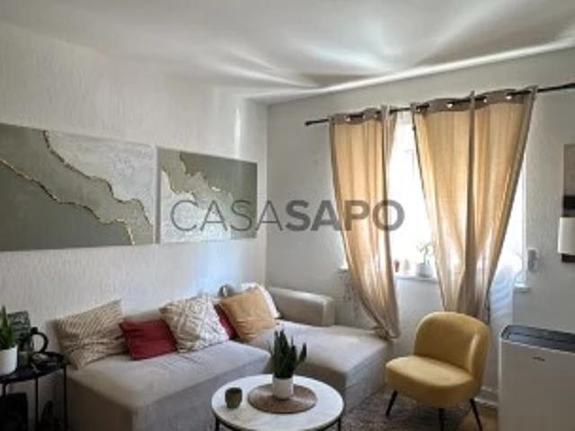 Apartamento T1 para alugar em Cascais