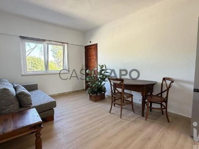 Apartamento T1 para alugar em Cascais