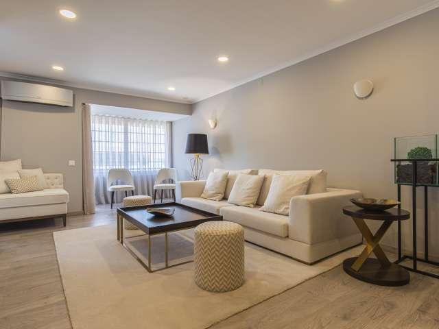 Apartamento T1 para alugar em Cascais