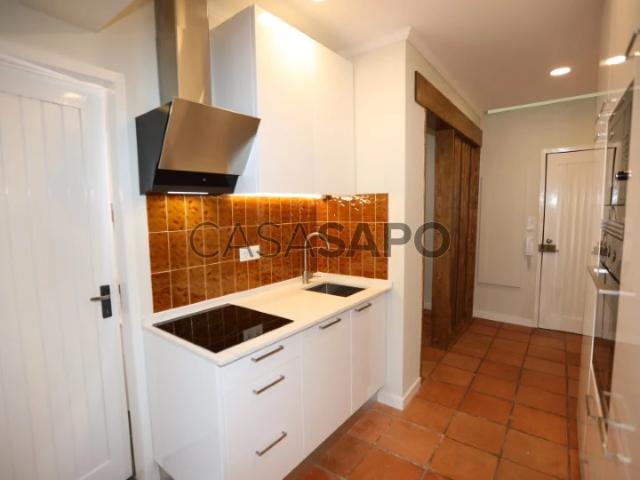 Apartamento T1 para alugar em Cascais