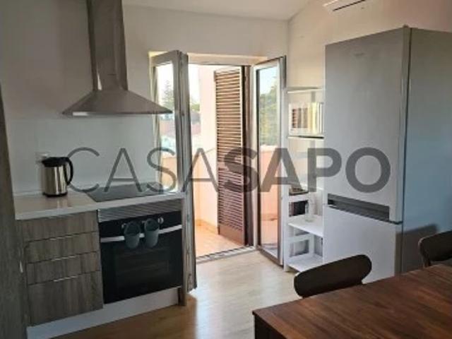 Apartamento T1 para alugar em Cascais
