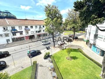 Apartamento T1 para alugar em Cascais