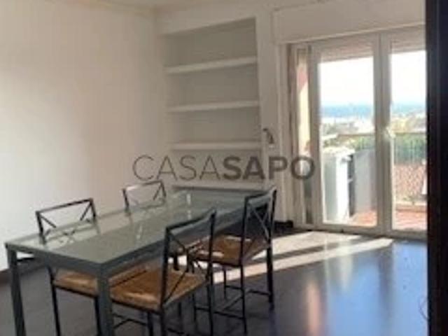 Apartamento T1 para alugar em Cascais
