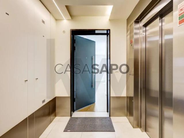 Apartamento T1 para alugar em Cascais