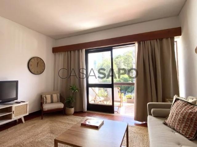 Apartamento T1 para alugar em Cascais