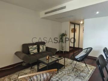 Apartamento T1 para alugar em Cascais