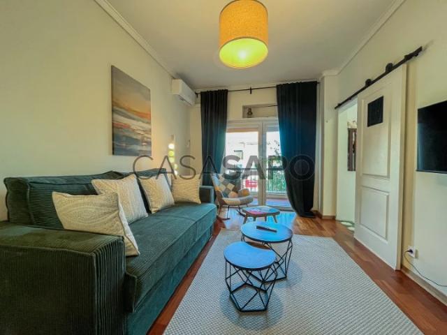 Apartamento T1 para alugar em Cascais