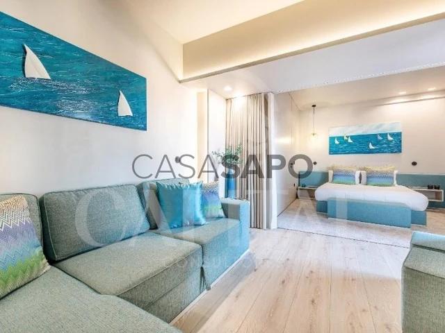 Apartamento T1 para alugar em Cascais