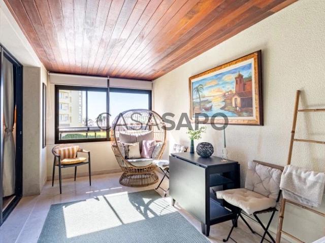 Apartamento T1 para alugar em Cascais