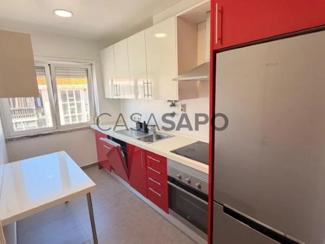 Apartamento T1 para alugar em Cascais