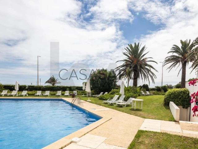 Apartamento T1 para alugar em Cascais