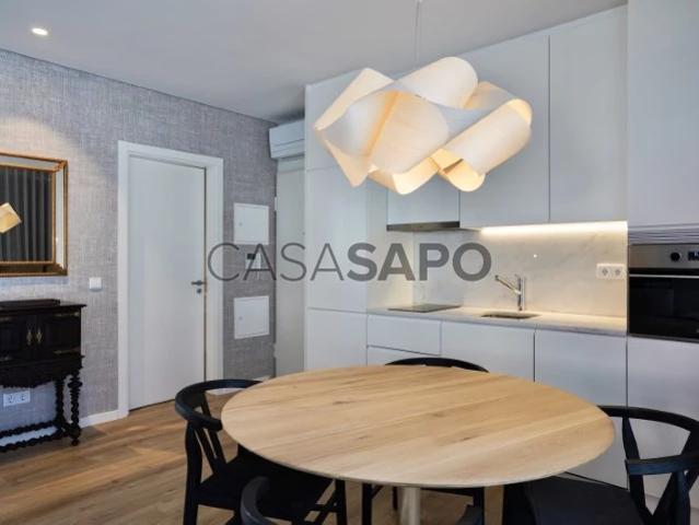 Apartamento T1 para alugar em Cascais