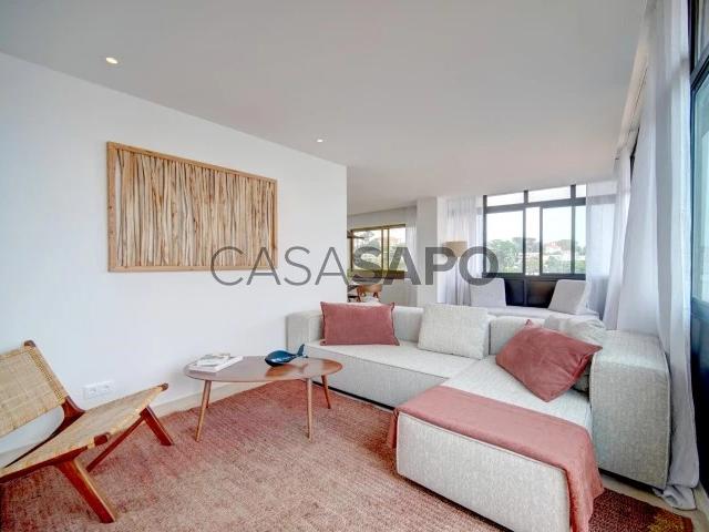 Apartamento T1 para alugar em Cascais