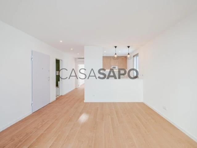 Apartamento T1 para alugar em Cascais