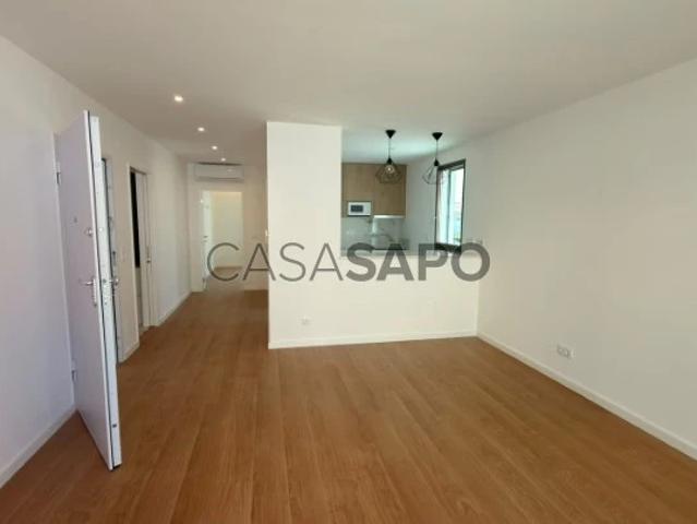 Apartamento T1 para alugar em Cascais