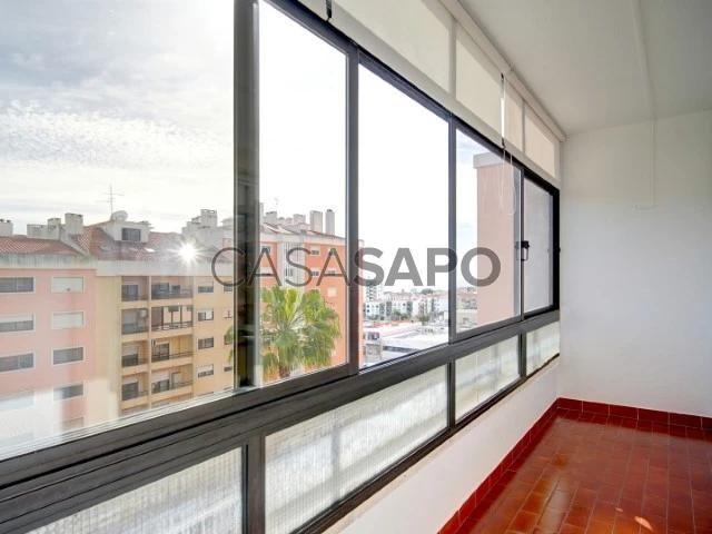 Apartamento T1 para alugar em Cascais