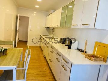 Apartamento T1 para alugar em Cascais