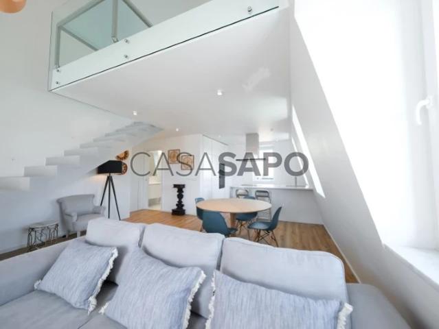 Apartamento T1 para alugar em Cascais