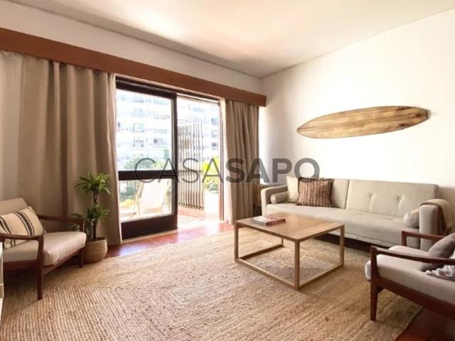 Apartamento T1 para alugar em Cascais
