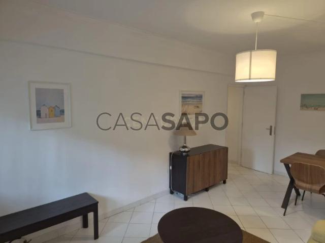 Apartamento T1 para alugar em Cascais