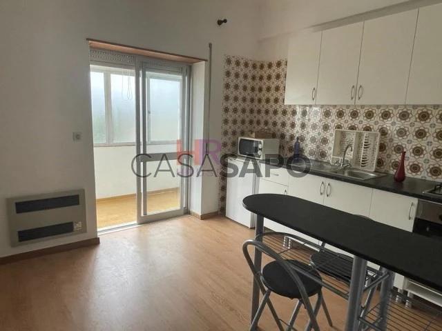 Apartamento T1 para alugar em Coimbra