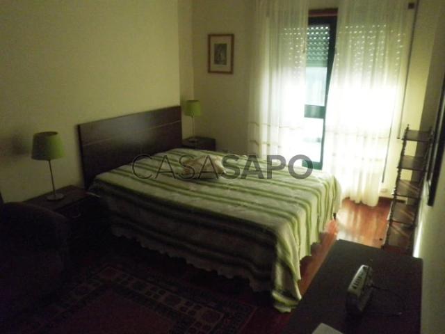 Apartamento T1 para alugar em Coimbra