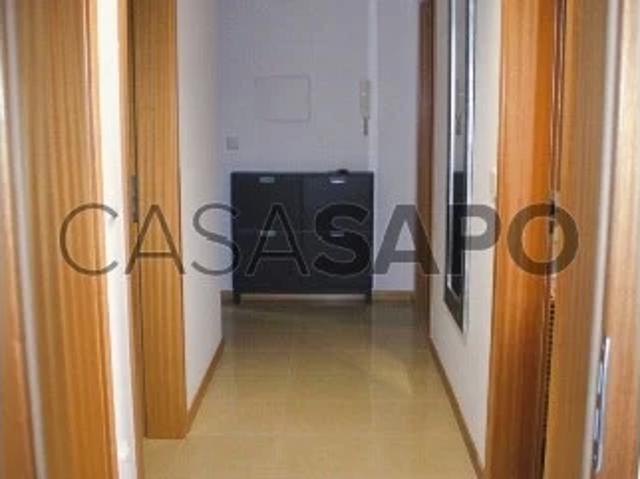 Apartamento T1 para alugar em Coimbra