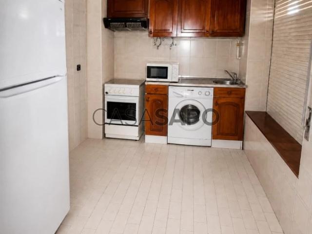 Apartamento T1 para alugar em Coimbra
