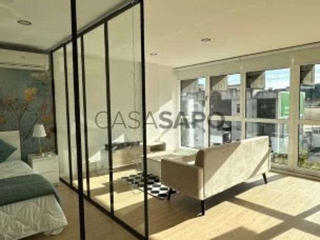 Apartamento T1 para alugar em Coimbra