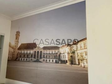Apartamento T1 para alugar em Coimbra