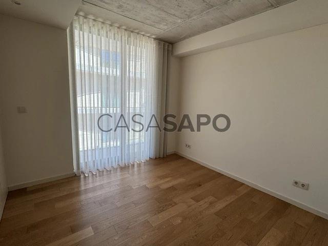 Apartamento T1 para alugar em Coimbra