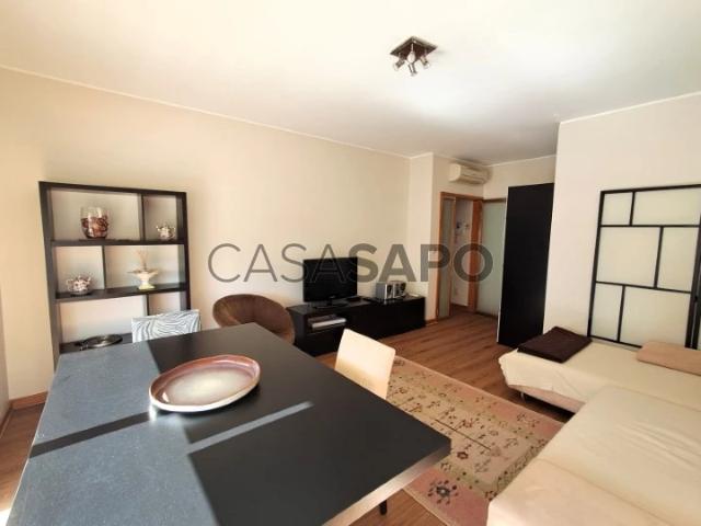 Apartamento T1 para alugar em Coimbra