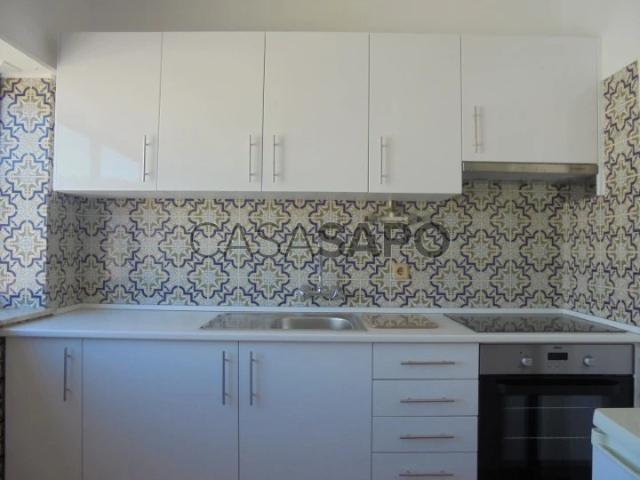Apartamento T1 para alugar em Coimbra