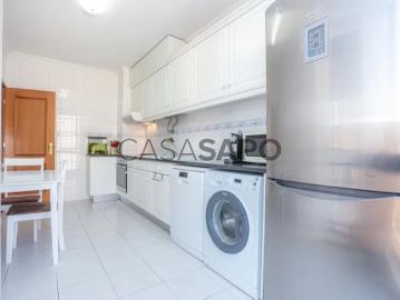 Apartamento T1 para alugar em Coimbra