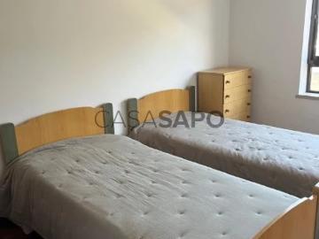 Apartamento T1 para alugar em Coimbra