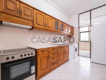Apartamento T1 para alugar em Coimbra
