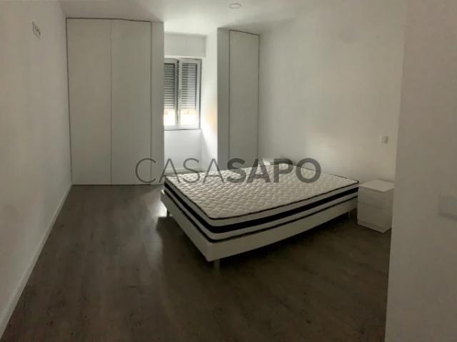 Apartamento T1 para alugar em Coimbra