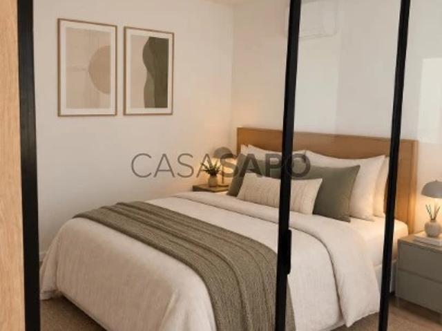 Apartamento T1 para alugar em Coimbra