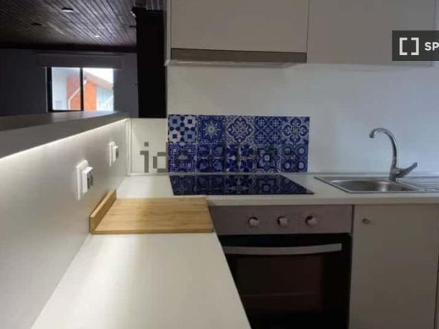 Apartamento T1 para alugar em Coimbra
