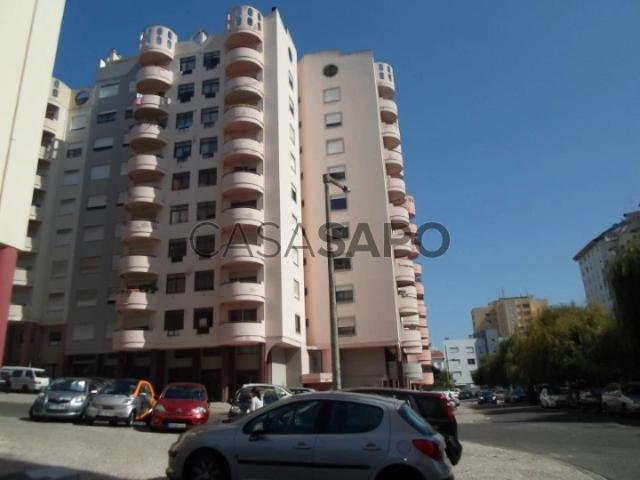 Apartamento T1 para alugar em Coimbra