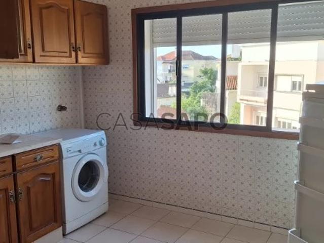 Apartamento T1 para alugar em Coimbra