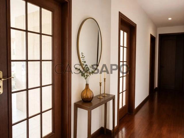 Apartamento T1 para alugar em Coimbra
