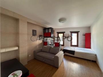 Apartamento T1 para alugar em Coimbra