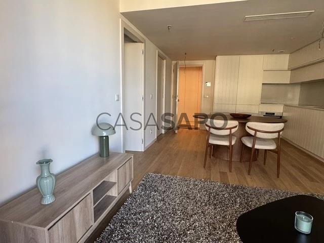 Apartamento T1 para alugar em Coimbra